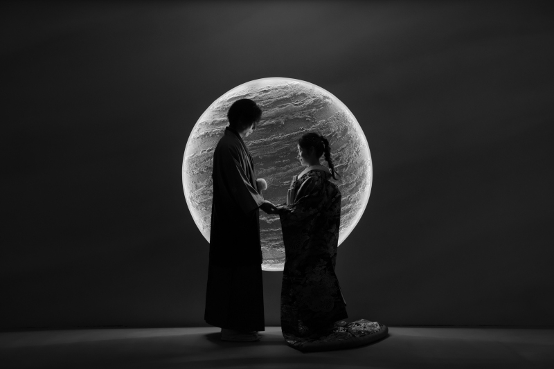 個性的なハウススタジオ