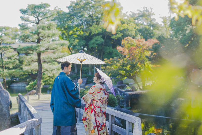 素敵な1日のはじまり