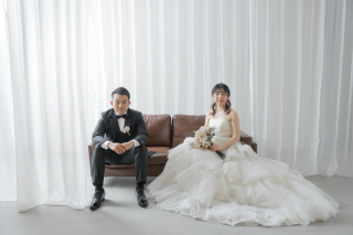 ちょっとオトナな感じで、オシャレに。