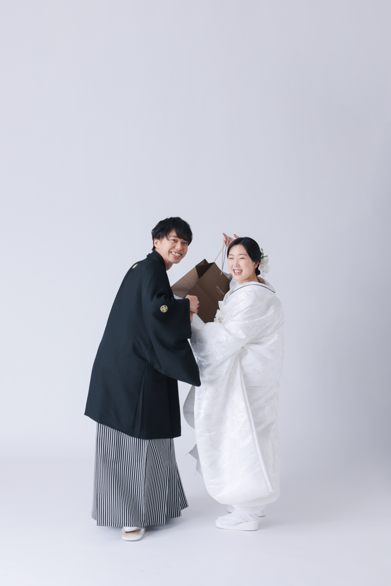 撮影終了後にゆるっと