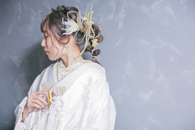 ヘアスタイルめっちゃかわいい
