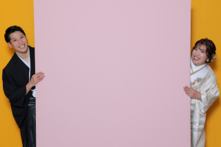 和装スタジオ＋ + オプション撮影