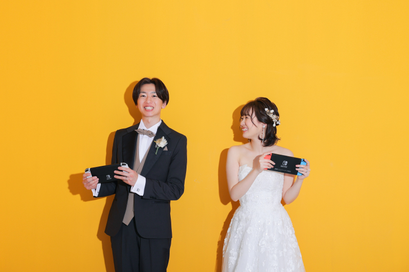 大好きなゲーム！