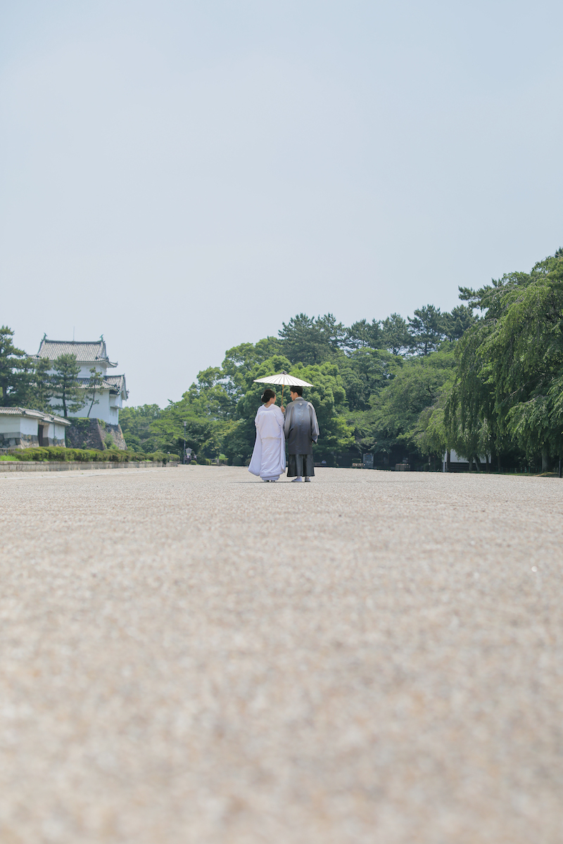 人が少ないシーズン