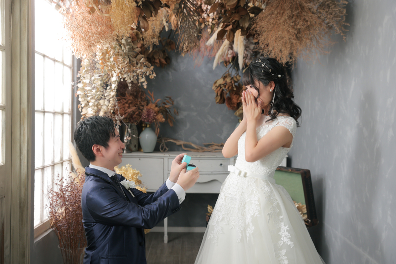 ハッピーサプライズ