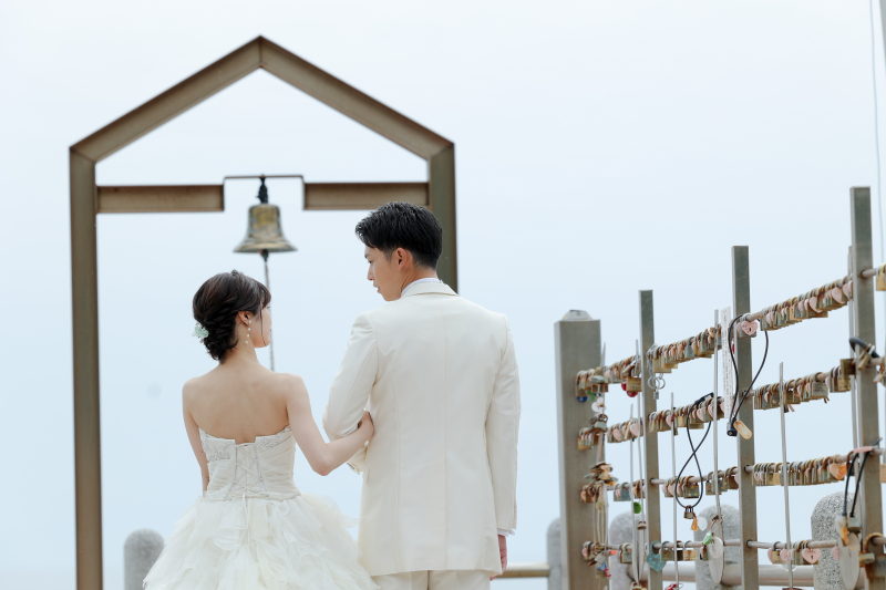 海ロケーション！