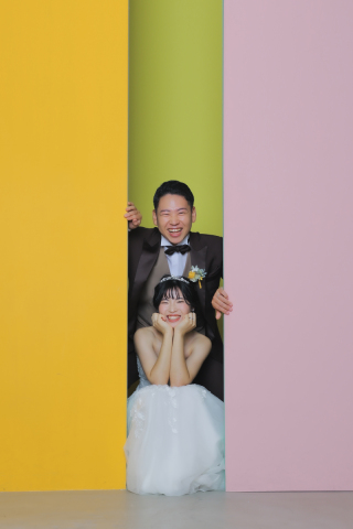 オシャレで楽しいハウススタジオ撮影でした！