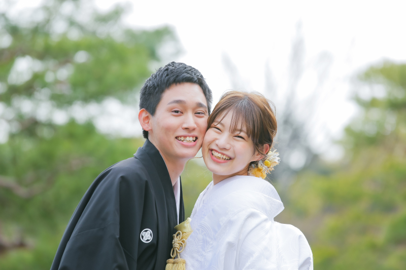 ひっつきショット!