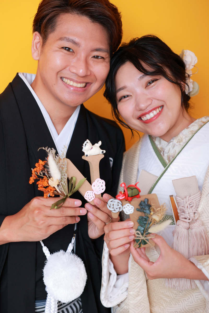 イニシャルブロック