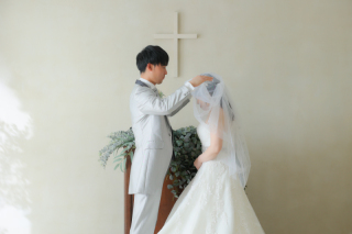 和装も洋装も！セレクトプラン