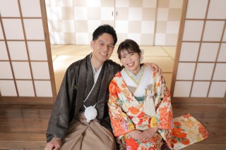 天気の心配無し！屋内庭園