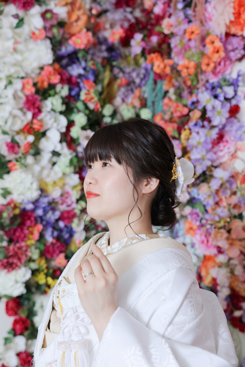 ソロショット！！