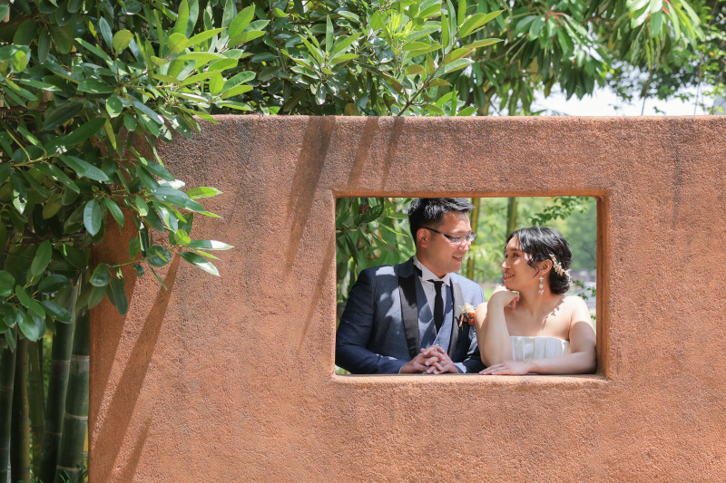 ここは沖縄？！