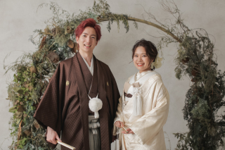 和装ハウススタジオ