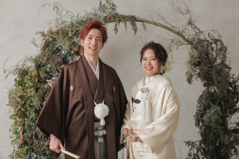 和装ハウススタジオ