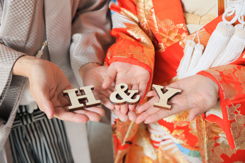 イニシャルブロック