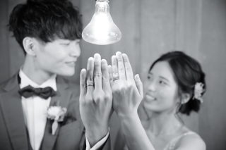 バリエーション豊富なハウススタジオ