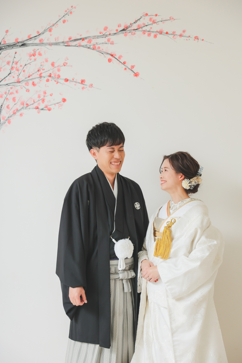 自然な笑顔も☺︎