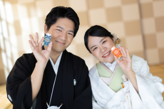 和洋スタジオ撮影！