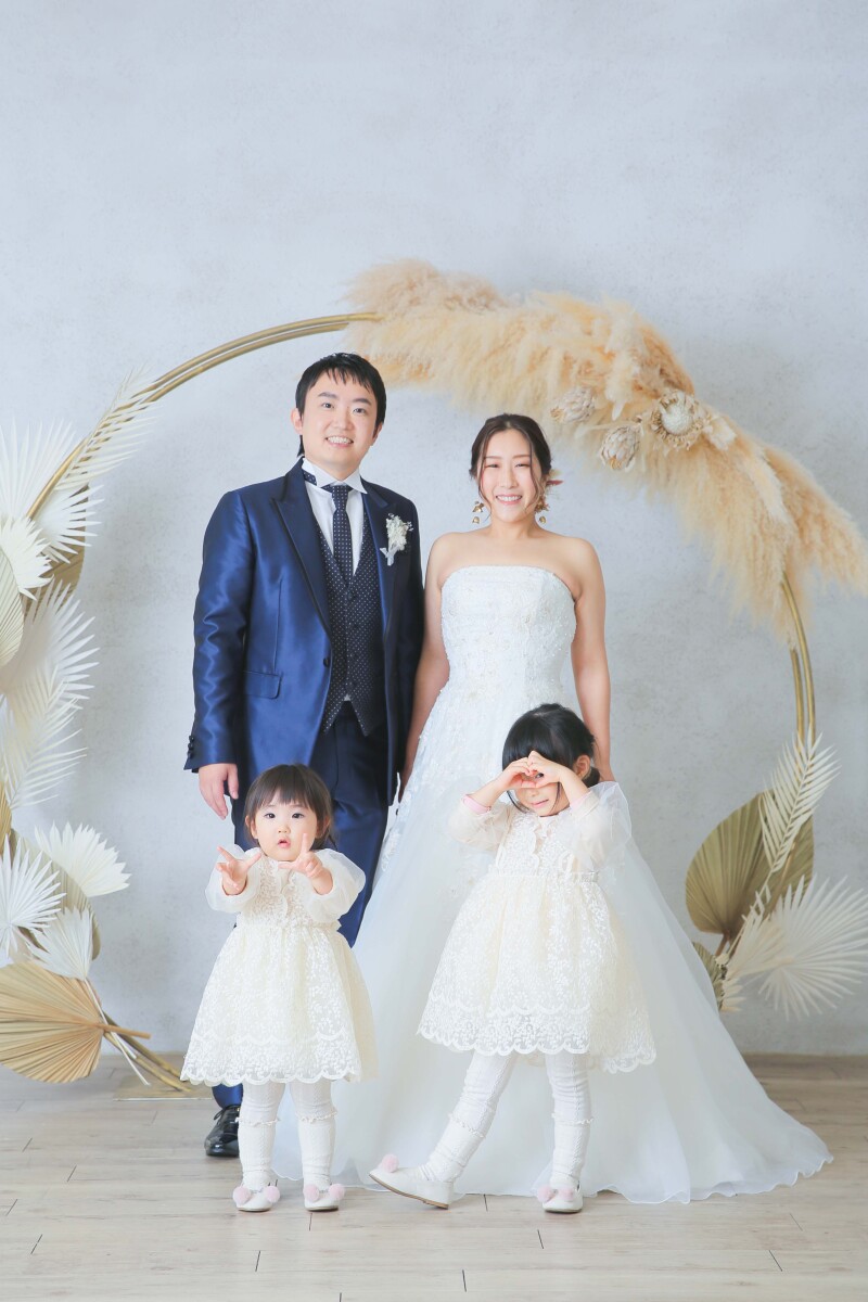 みんなそれぞれ