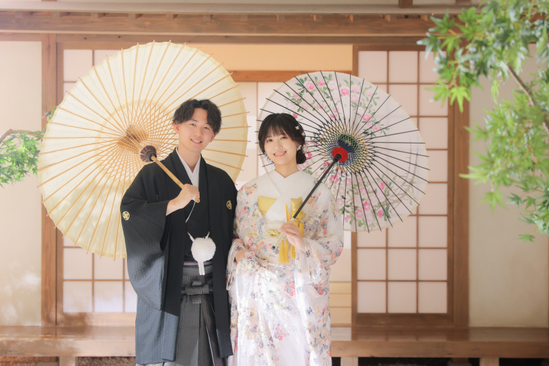 ロケーション風に