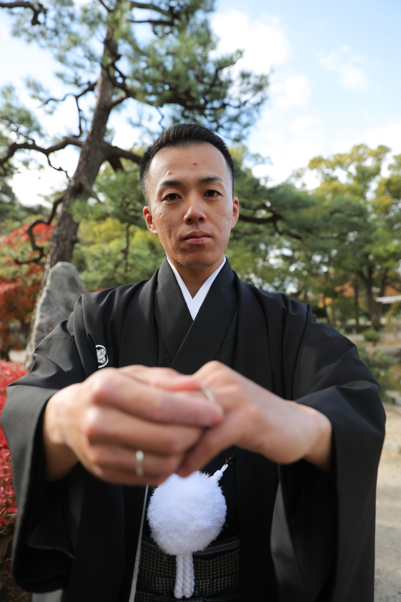 ソロショット！！