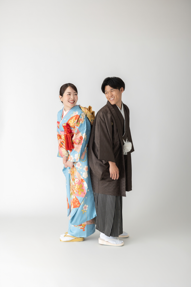 自由に