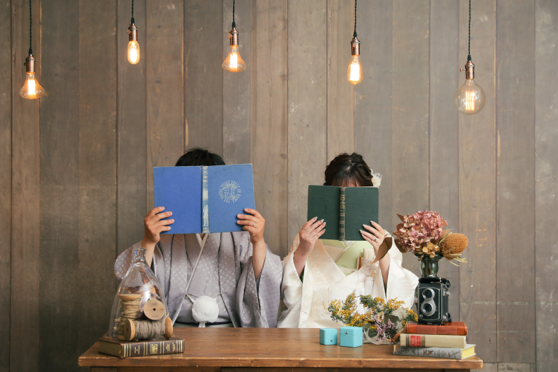 プラスお小物 ❤︎