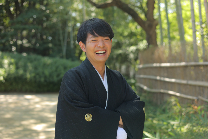 ソロショット！！