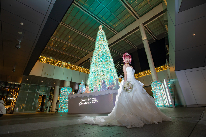 ソロショットも