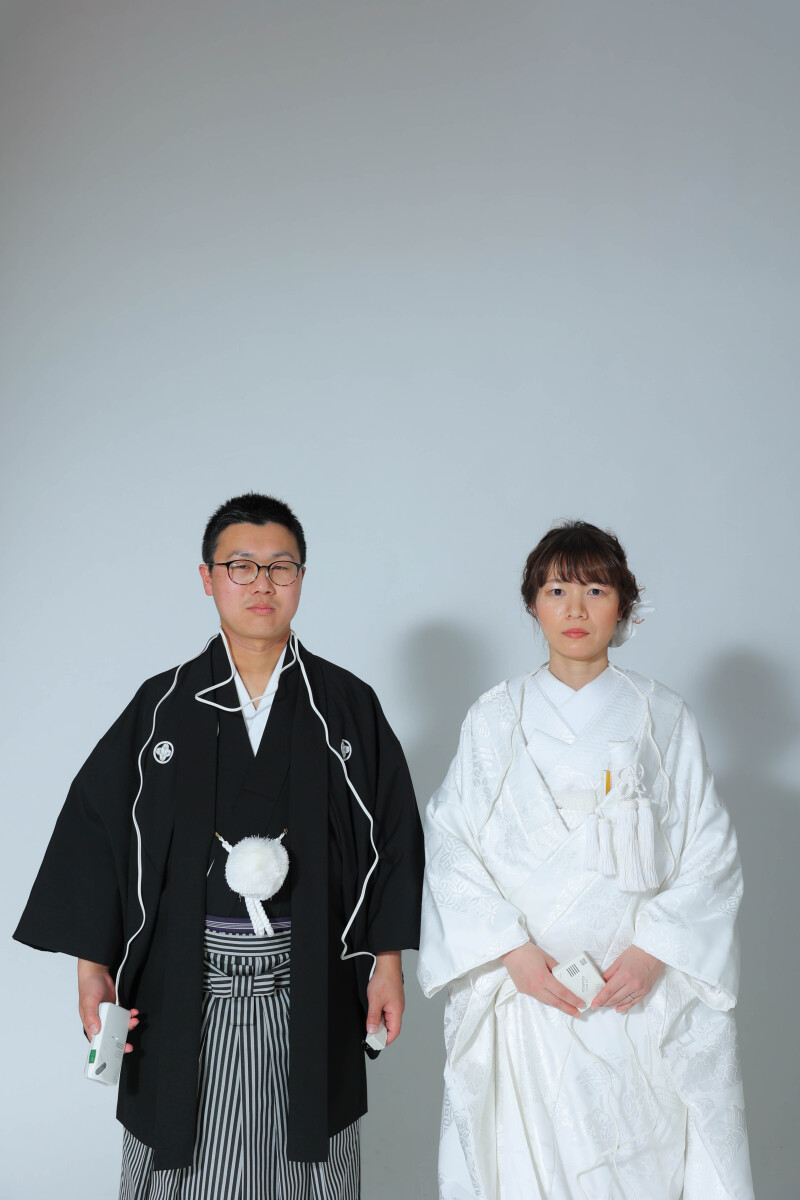 お持ち込み小物