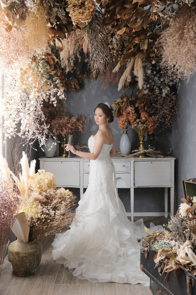 バックショット