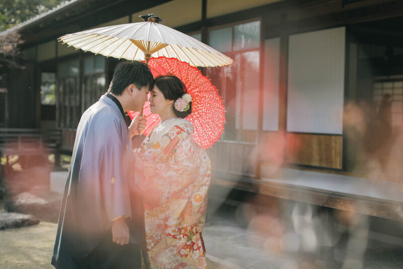 おすすめロケスポ【六華苑】