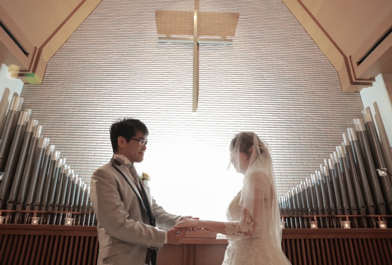 本日ご紹介するおふたりは