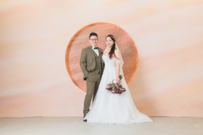 アートな雰囲気で