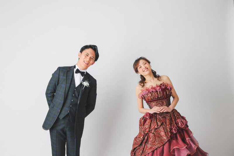 文字を入れて可愛く！