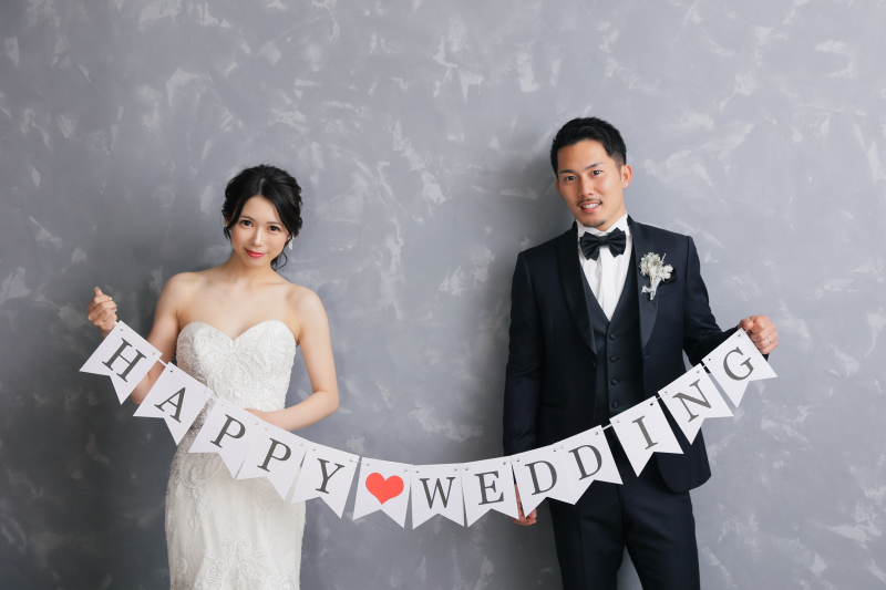 続いては、洋装です！