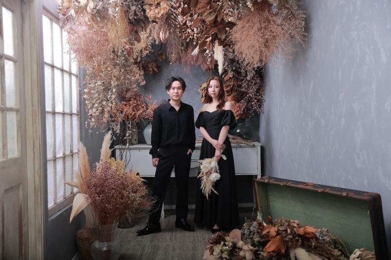 本日ご紹介するおふたりは