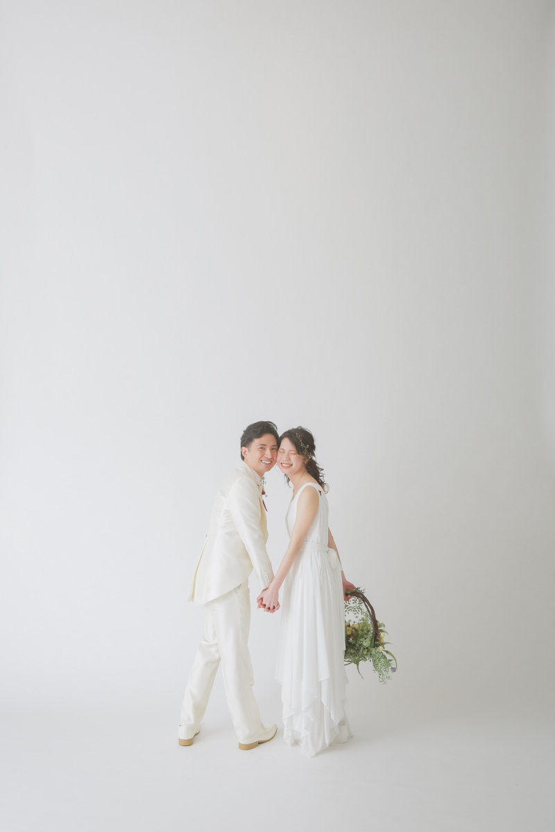 逆にいい表情♪