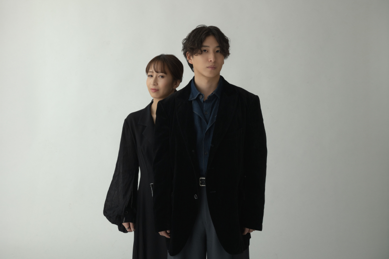 和洋スタジオ+私服撮影