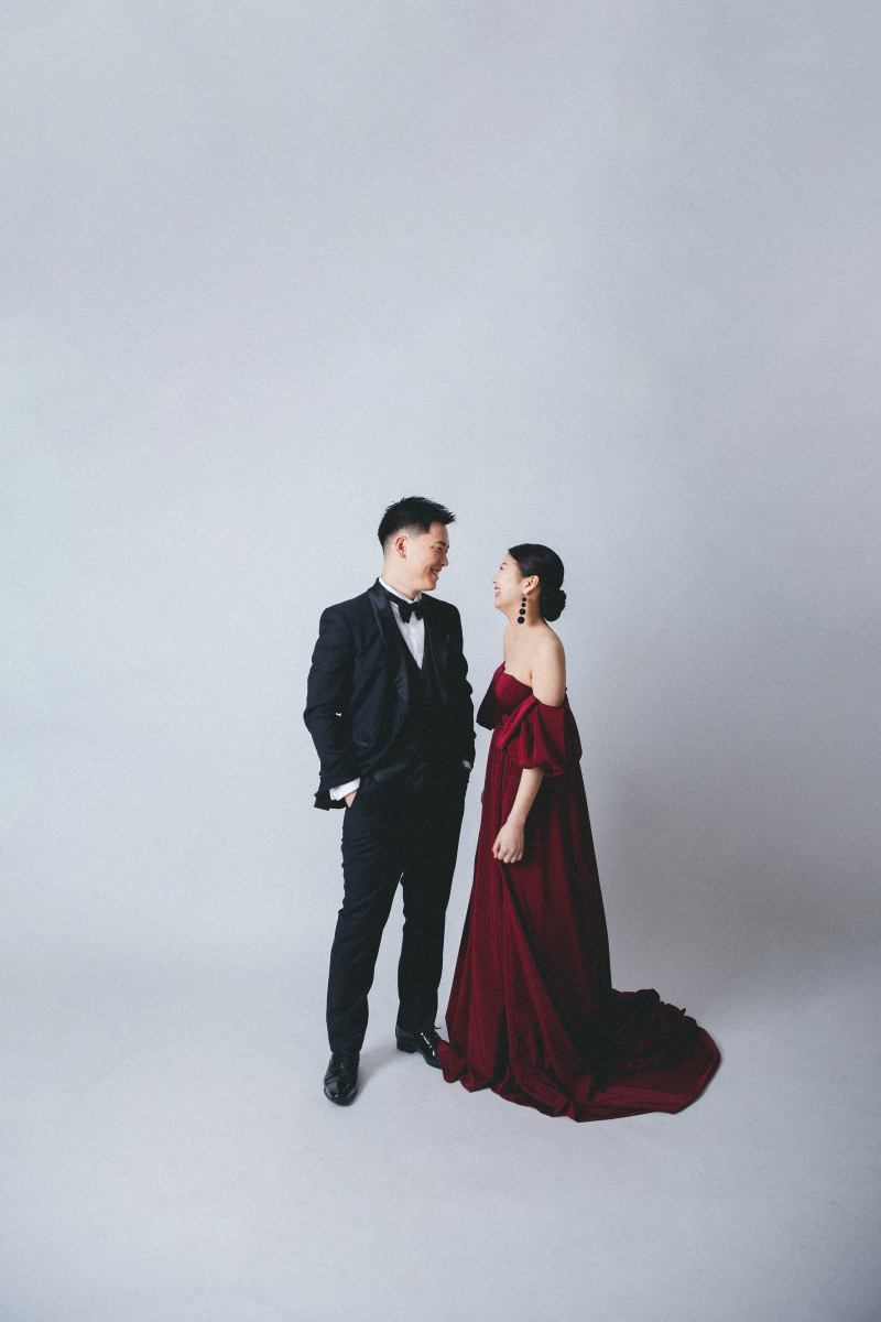 アクセサリーのコーディネート