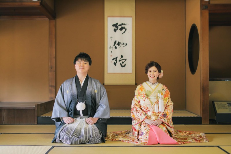 おめでとうございます