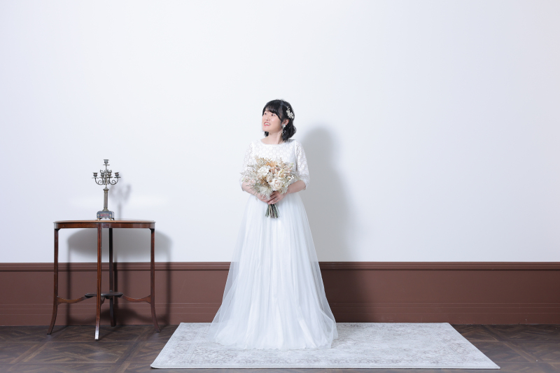 ソロショット！