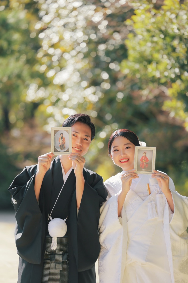 定番ではありますが！