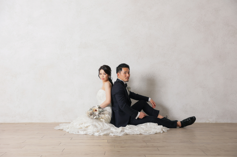 ちょこっと座って♡