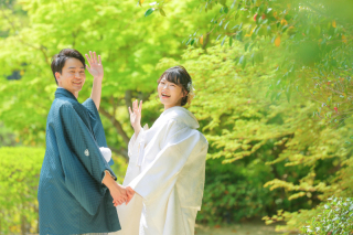 4月5月の撮影の方はお早めに！