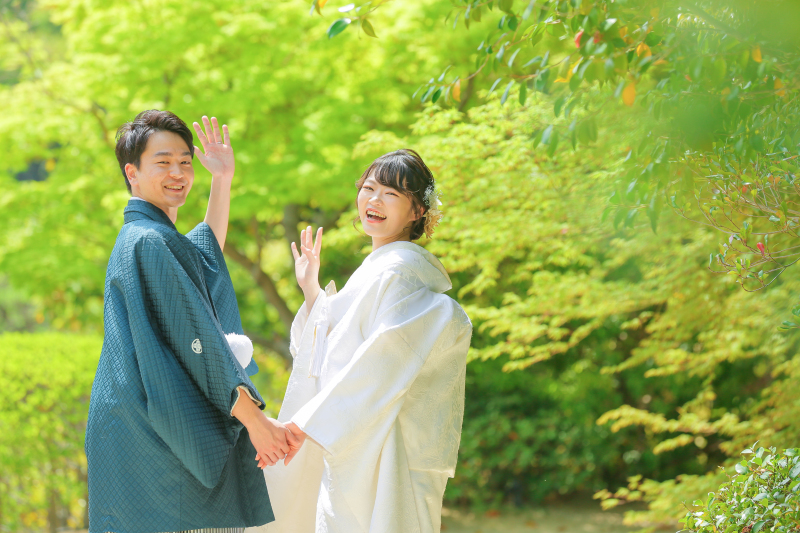 4月5月の撮影の方はお早めに！