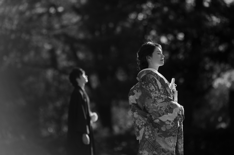 日の傾きとともに