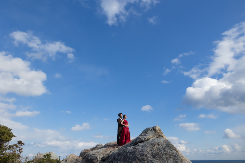 天気が良すぎる！！