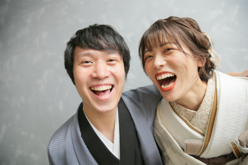 笑顔!!!!!
